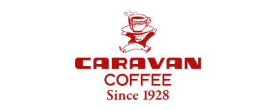 CARAVAN COFFEE ONLINE SHOP