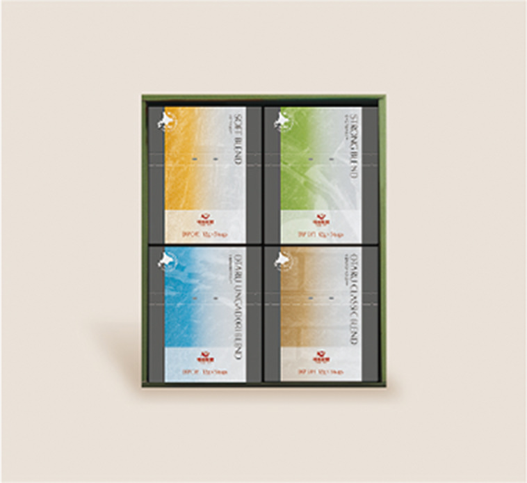 ドリップカフェギフト