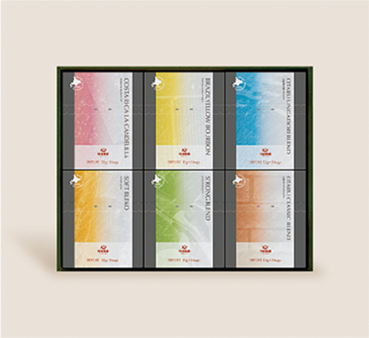 ドリップカフェギフト