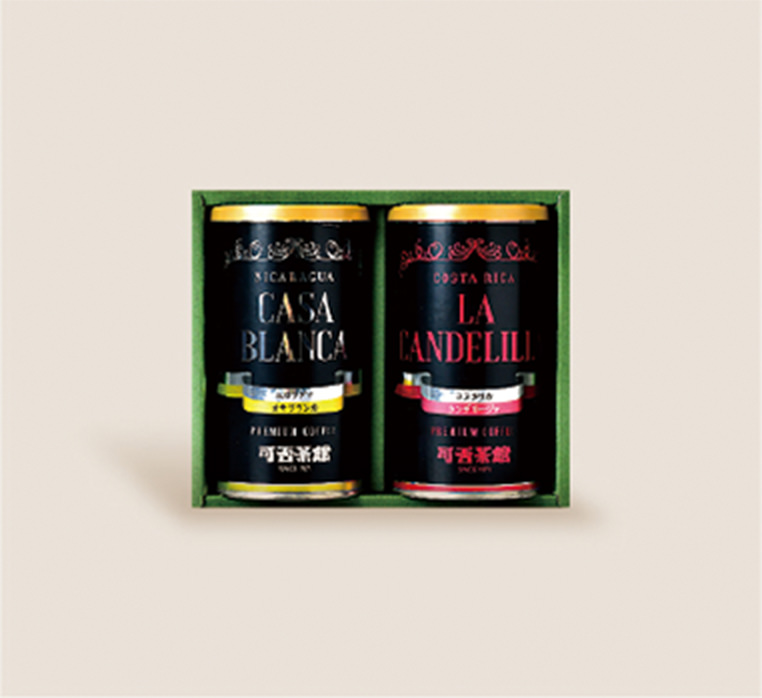 ドリップカフェギフト