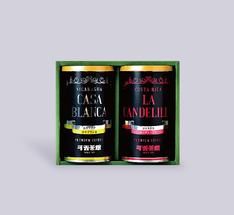 ドリップカフェギフト
