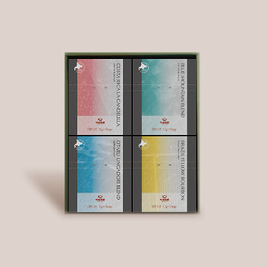 ドリップカフェギフト