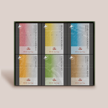 ドリップカフェギフト