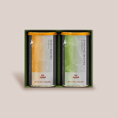 レギュラーコーヒーギフト