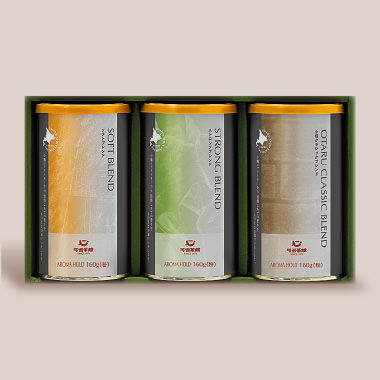 レギュラーコーヒーギフト