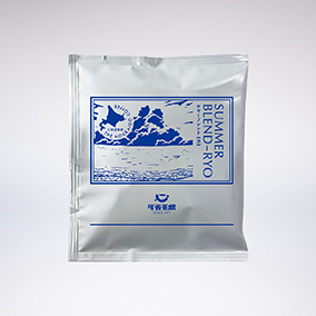 Summer Blend【涼】　1箱　70g（10g&times;7袋）DC-7P 詳細画像