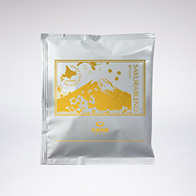 桜ブレンド　1箱　70g（10g&times;7袋）DC-7P 詳細画像