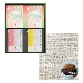 ドリップカフェ 4箱ギフト　SDG-2 詳細画像