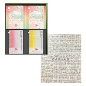 ドリップカフェ 4箱ギフト　SDG-2 詳細画像