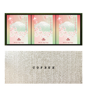 ドリップカフェ 3箱ギフト　SDG-3 詳細画像