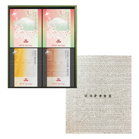 ドリップカフェ 4箱ギフト　SDG-4 詳細画像