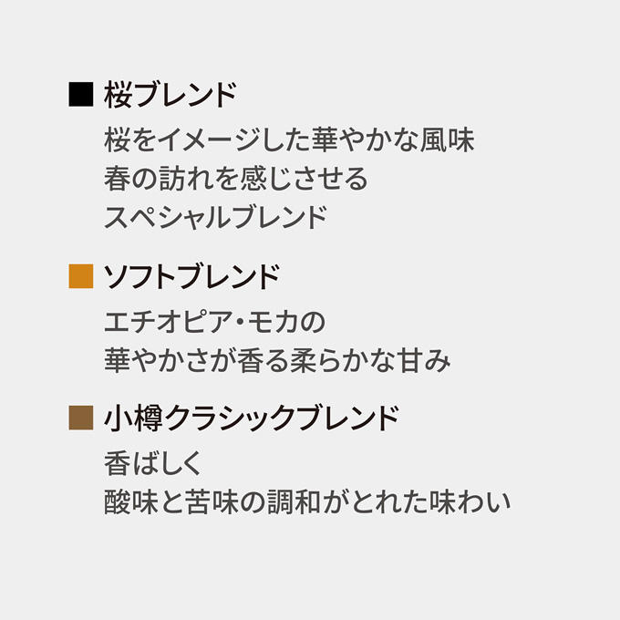 ドリップカフェ 4箱ギフト　SDG-4 詳細画像 NO COLOR 2