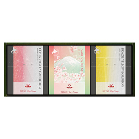 ドリップカフェ 3箱ギフト　SDG-6 詳細画像