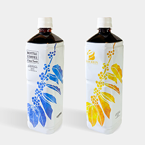【夏季限定】ボトルコーヒー3本ギフト BC-5 詳細画像