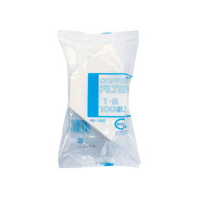 台形フィルター　2人用