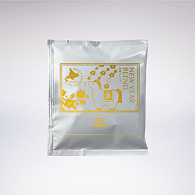 新春ブレンド　1箱　70g（10g&times;7袋） 詳細画像