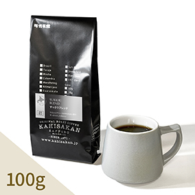 【通販限定】すっきりブレンド　100g