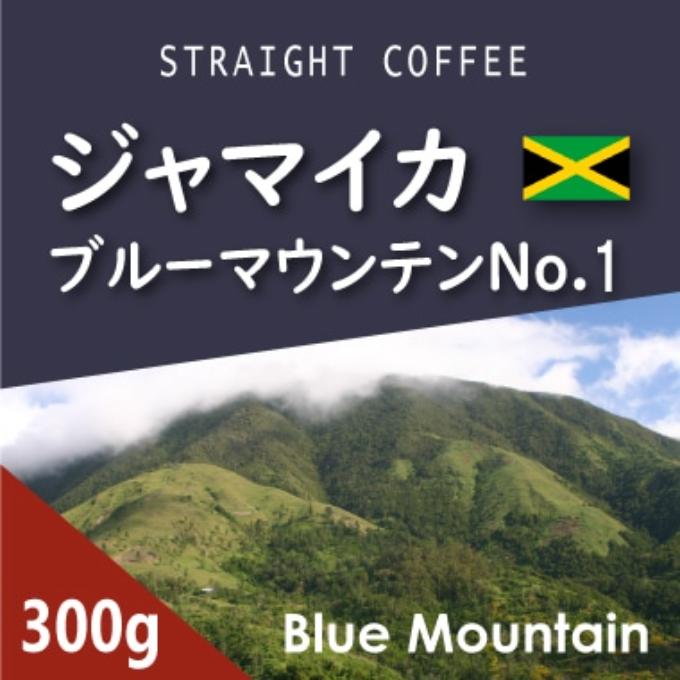 ブルーマウンテンNo1　300g 詳細画像 NO COLOR 1