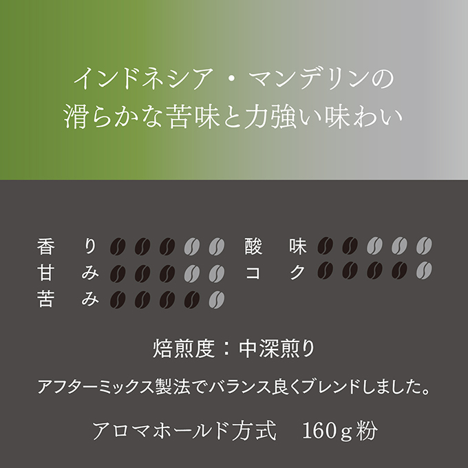 アロマホールド缶　ストロングブレンド　1缶 詳細画像 NO COLOR 2