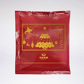 クリスマスブレンド　1箱　70g（10g×7袋） 詳細画像