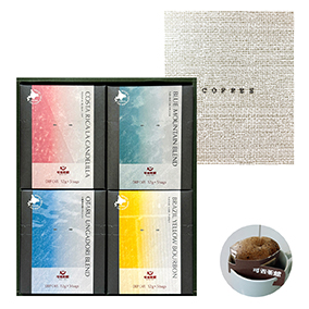ドリップカフェ 4箱ギフト　DG-13