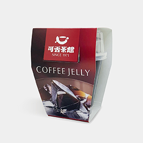 【夏季限定】ボトルコーヒー&コーヒーゼリーギフト BJ-2 詳細画像
