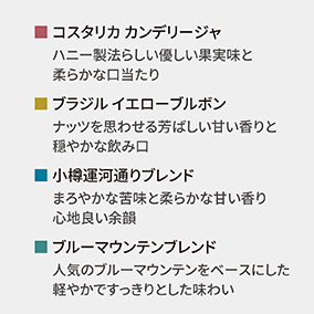 ドリップカフェ 6箱ギフト　DG-11 詳細画像