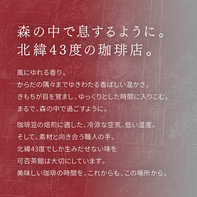 ドリップカフェ＆オーガニックティーギフト　DT-1 詳細画像 NO COLOR 8