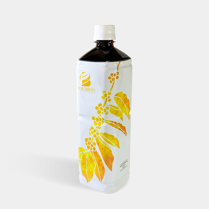 【夏季限定】ボトルコーヒー＆コーヒーゼリーギフト　BJ-5 詳細画像 NO COLOR 2