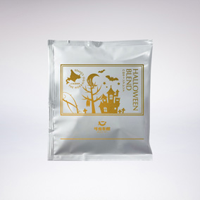 ハロウィンブレンド　1箱　30g（10g×3袋） 詳細画像