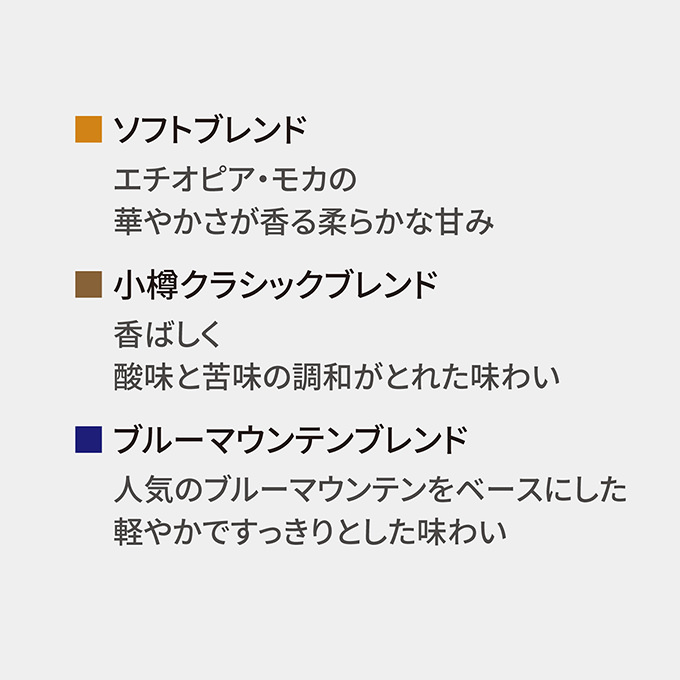 アロマホールド缶 3本ギフト　KG-8 詳細画像 NO COLOR 3