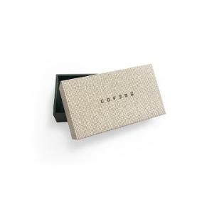ギフト箱K3（5袋入りドリップコーヒー×2箱用／アロマホールド缶3個用） 詳細画像
