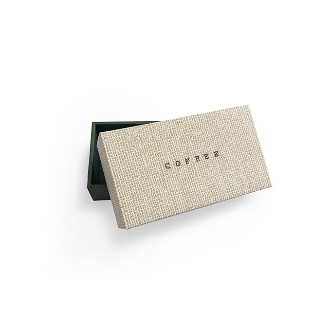 ギフト箱K3（5袋入りドリップコーヒー×2箱用／アロマホールド缶3個用） 詳細画像 NO COLOR 2