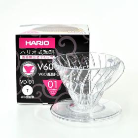 円錐・V60透過ドリッパー01　