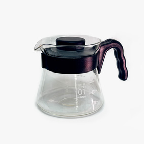 HARIO コーヒーサーバー450ml