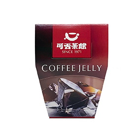 【夏季限定】可否茶館 コーヒーゼリー 詳細画像