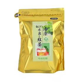 清涼水出し紅茶 白ぶどう